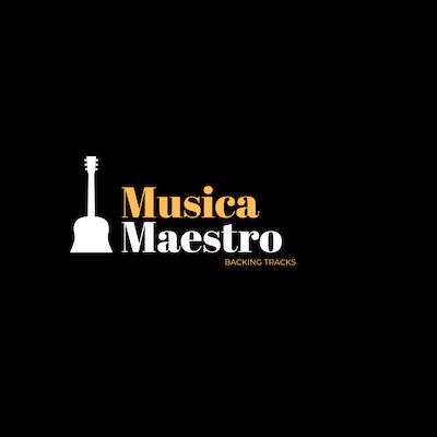 Musica Maestro Backing Tracks